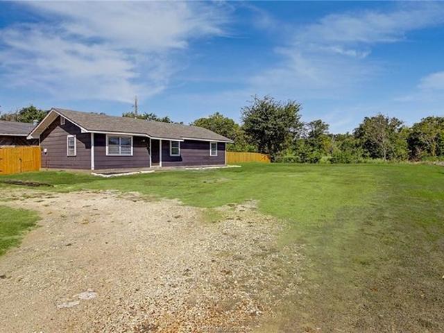 House for sale in Robertson, Texas