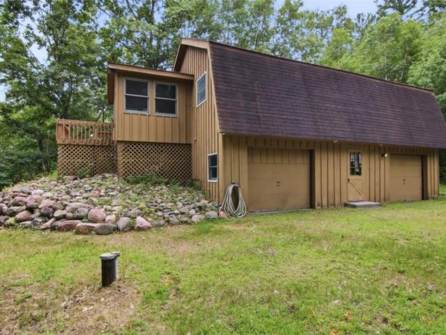 House for sale in Birchwood, Wisconsin