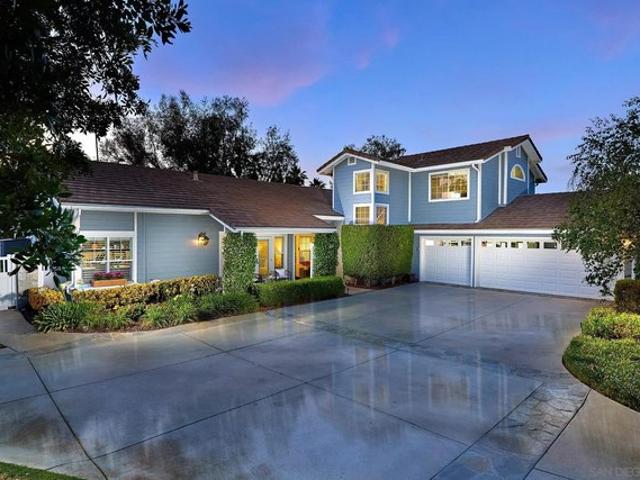 House for sale in Poway, California