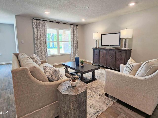 Property for sale in Mississippi