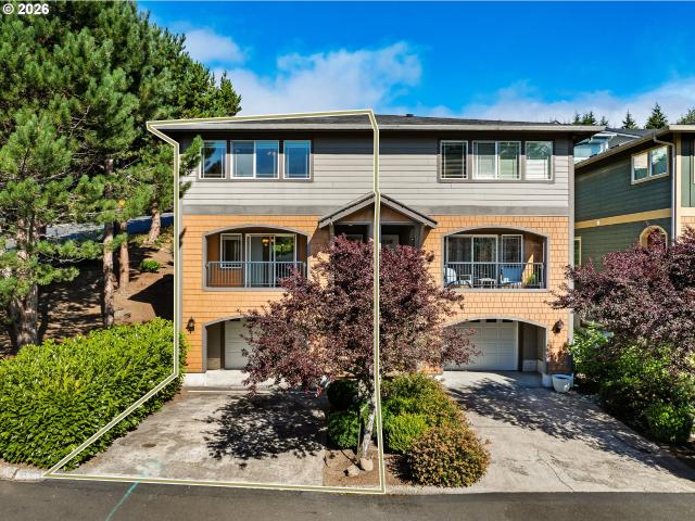 Townhouse for sale in Nehalem, Tillamook County