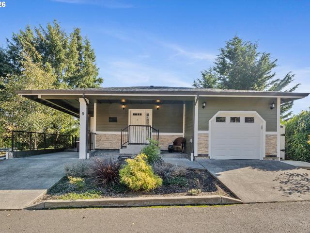 House for sale in Oregonia
