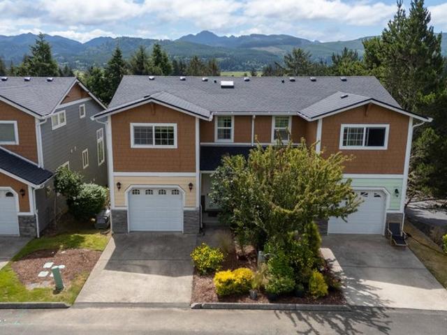 Townhouse for sale in Oregonia