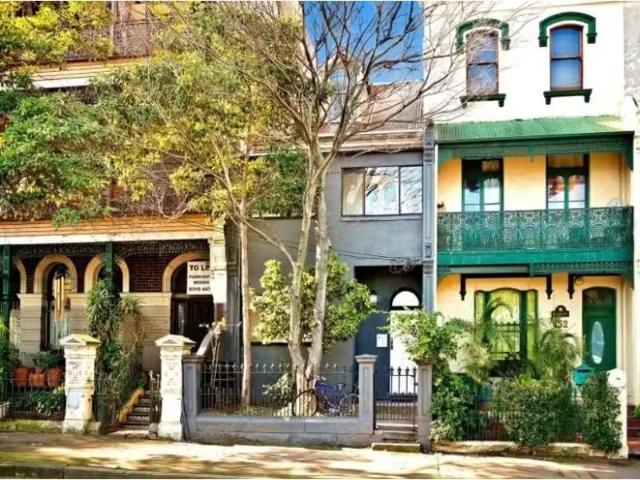 Apartment for rent in Paddington, Sydney