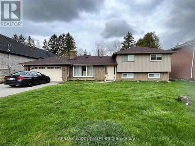 House for rent in King, Ontario