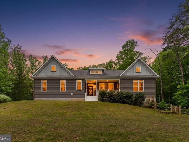 House for sale in Virginia