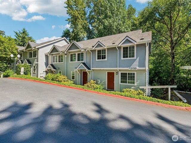 Townhouse for sale in Kirkland, Washington