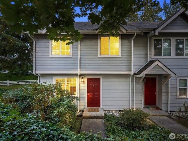 Townhouse for sale in Kirkland, Washington