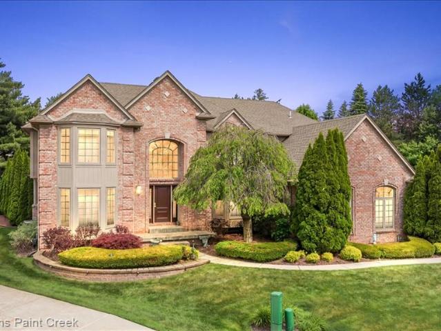 House for sale in Michigan