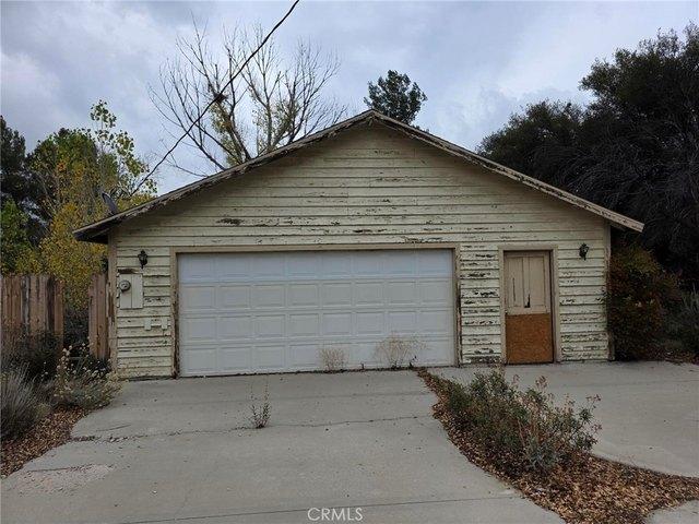 House for sale in Hesperia, California