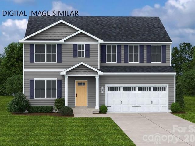 House for sale in Mecklenburg, North Carolina