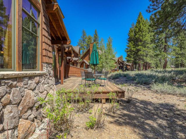Condo for sale in Truckee, California