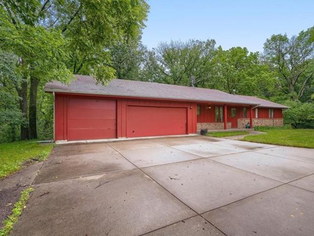 House for sale in Savage, Minnesota