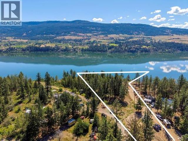 Land for sale in Lake Country, British Columbia