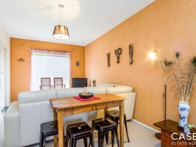 Townhouse for rent in Camerons Creek, Victoria