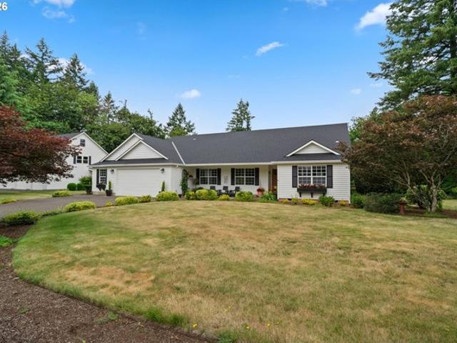 House for sale in Oregonia