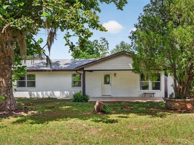 House for sale in Dunnellon, Florida