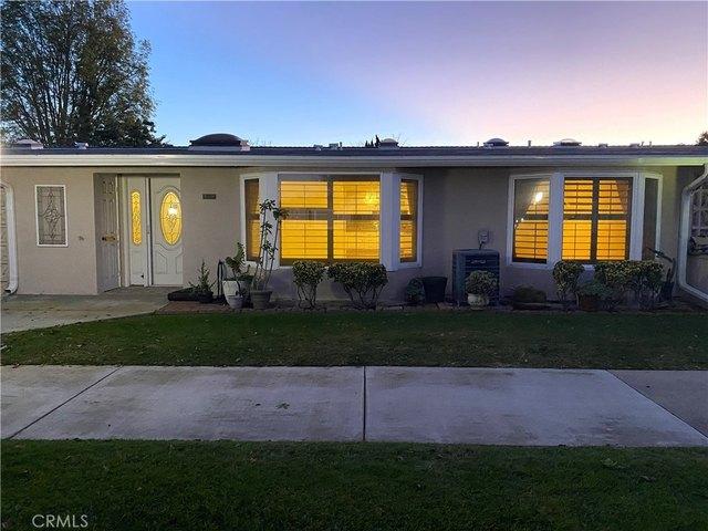 House for sale in Seal Beach, California