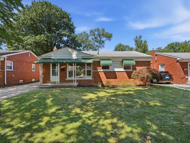 House for sale in Redford, Michigan