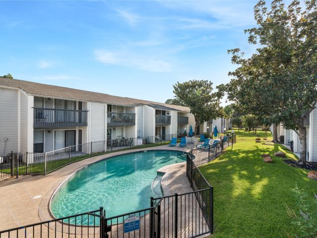 Condo for sale in Montgomery, Texas