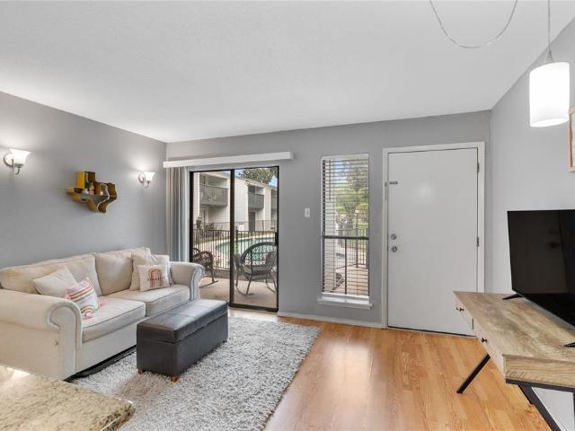 Condo for sale in Montgomery