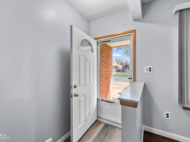 House for sale in Warren, Michigan