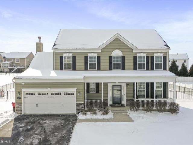 House for sale in Williamsport, Maryland