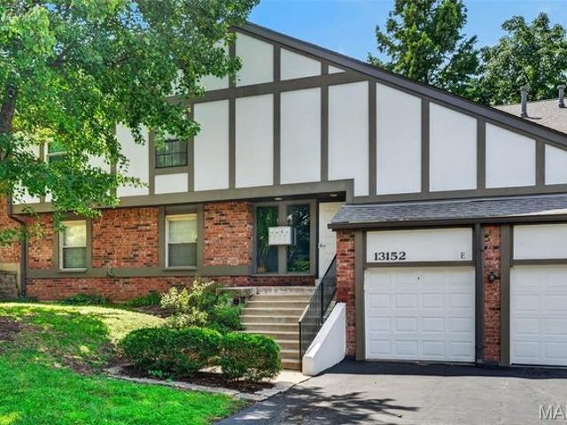 Townhouse for sale in Saint Louis, Missouri