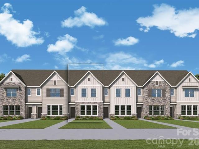 Townhouse for sale in Mecklenburg, North Carolina