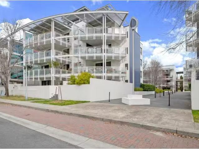 Apartment for rent in Kingston, Australian Capital Territory