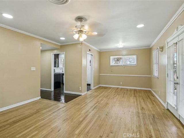 House for sale in Canoga Park, California