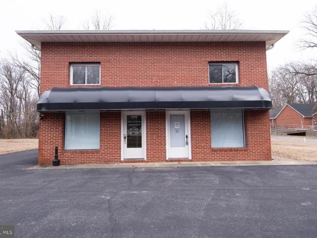Commercial for sale in Greensboro, Maryland