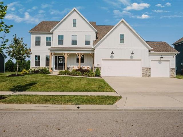 House for sale in Fairfield, Ohio
