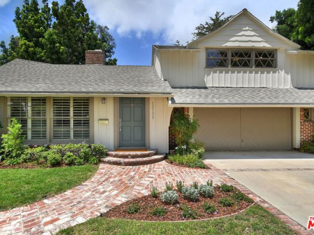 House for sale in Sherman Oaks Neighborhood Council District, Canoga Park