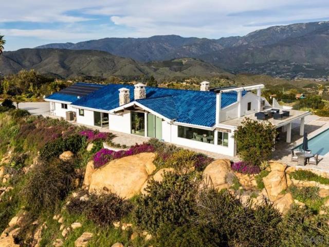 House for sale in Valley Center, California