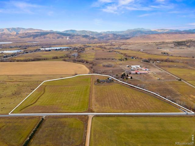 House for sale in Longmont, Colorado