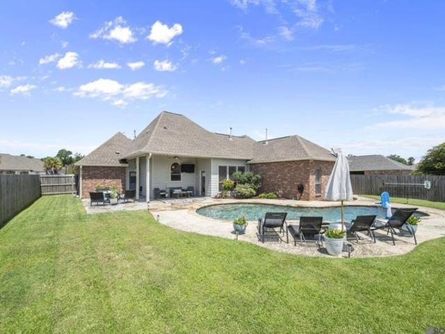 House for sale in Geismar, Louisiana