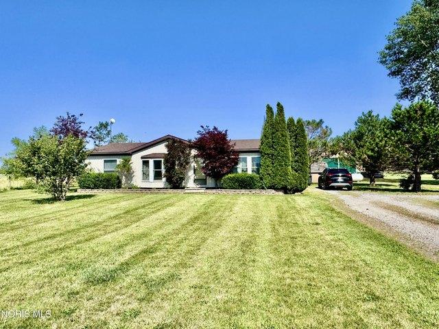 House for sale in Antwerp, Ohio