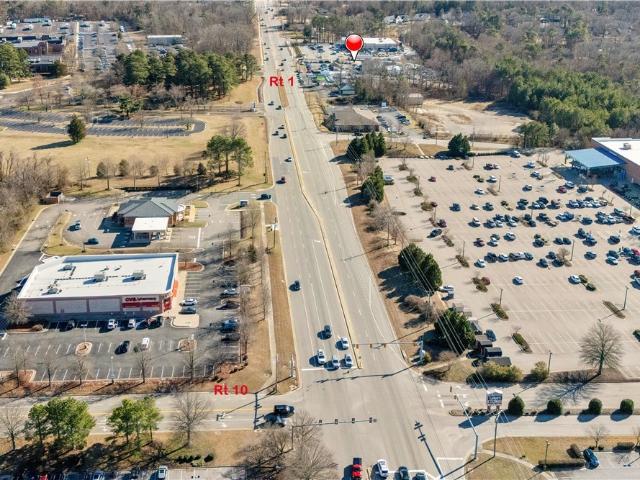 Commercial for sale in Virginia