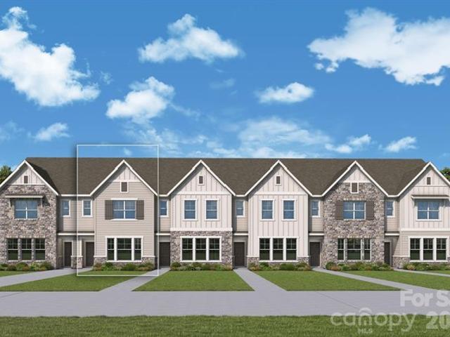 Townhouse for sale in Mecklenburg, North Carolina