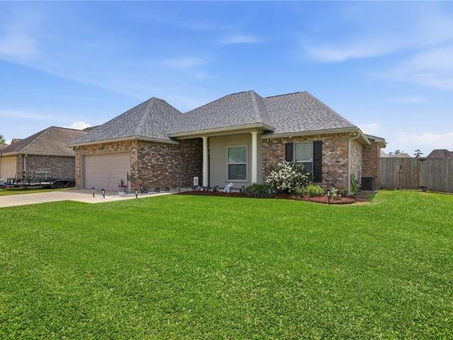 House for sale in Hammond, Louisiana