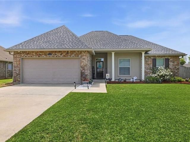 House for sale in Hammond, Louisiana