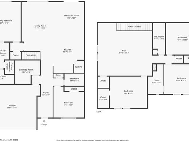 House for sale in Riverview, Hillsborough County