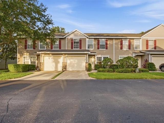Townhouse for sale in Largo, Florida