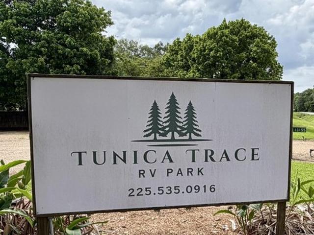 Land for sale in Saint Francisville, Louisiana