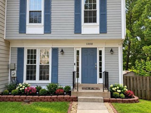 Townhouse for sale in Germantown, Montgomery County
