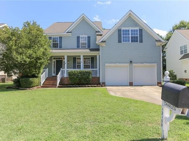 House for sale in Virginia