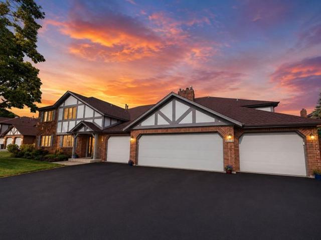 Condo for sale in Palos Heights, Illinois