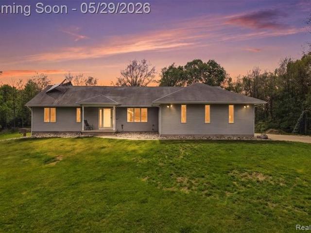 House for sale in Dewitt, Michigan