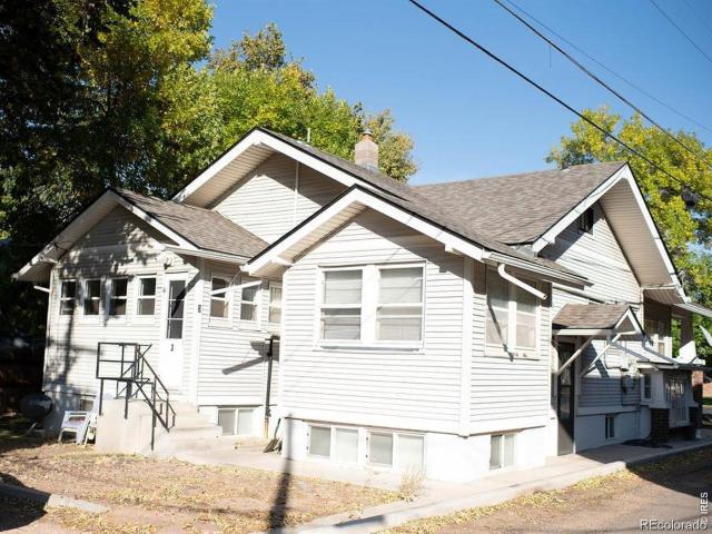 House for sale in Greeley, Colorado